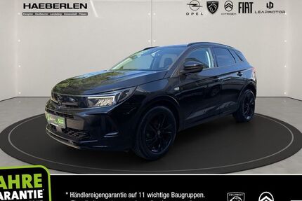 Opel Grandland (X) 45.000 km 16.190 &euro; Landsberg 86899