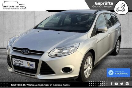 Ford Focus 74.960 km 6.950 &euro; Hamburg 20537