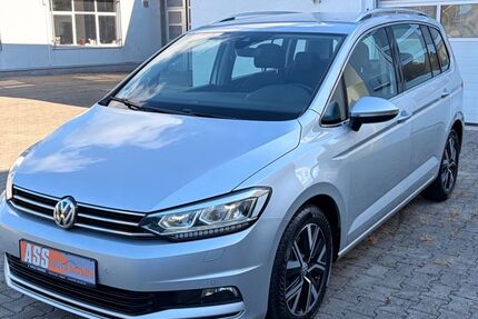 VW Touran 200.000 km 11.900 &euro; Heidenheim - Schnaitheim 89520