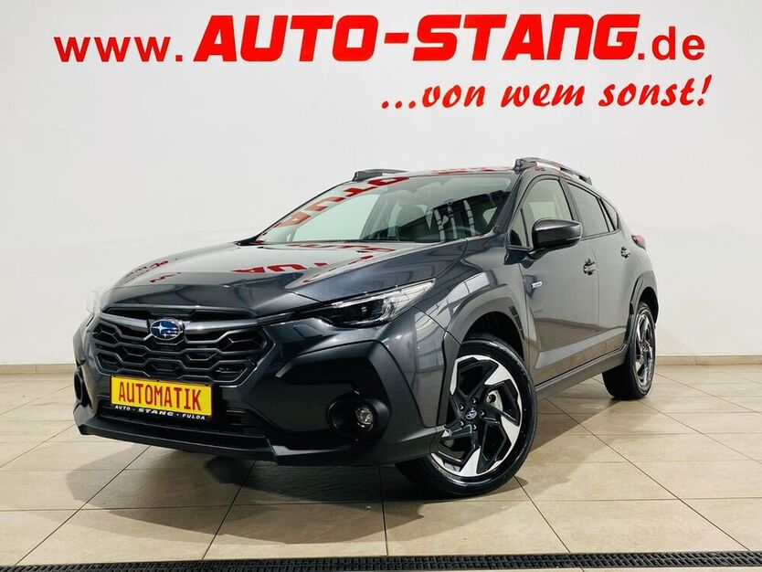 Crosstrek
