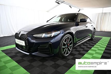BMW 420 Gran Coupé 16.266 km 44.990 &euro; Butzbach 35510