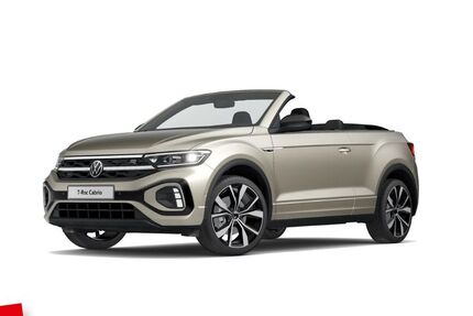 VW T-Roc 22.700 km 27.450 &euro; Laudenbach 63925