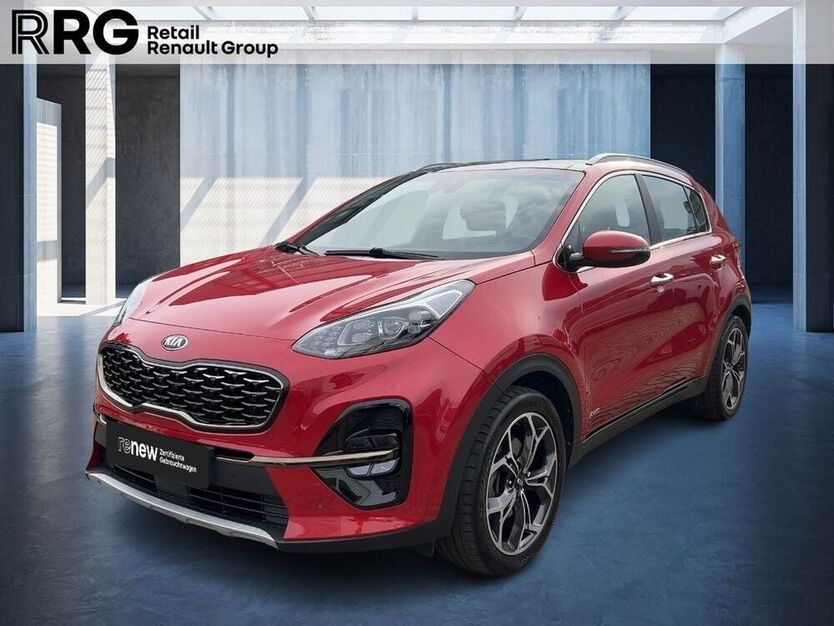 Sportage