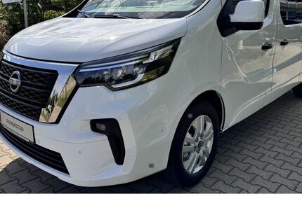 Nissan Primastar 35.272 km 33.990 &euro; Fürstenwalde 15517
