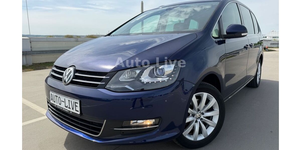 VW Sharan 164.300 km 23.990 &euro; Böblingen/Stuttgart 71034