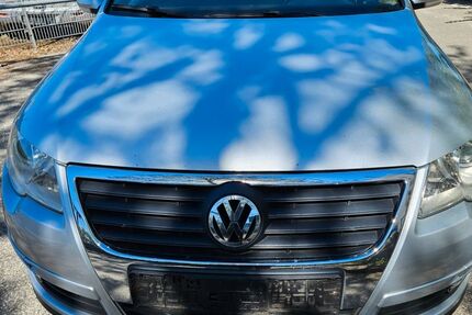 VW Passat 214.000 km 3.199 &euro; Hamburg 22309