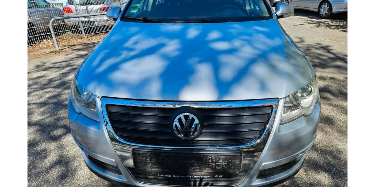 VW Passat 214.000 km 3.199 &euro; Hamburg 22309