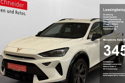 Cupra Formentor 22.410 km 32.450 &euro; Regensburg 93055