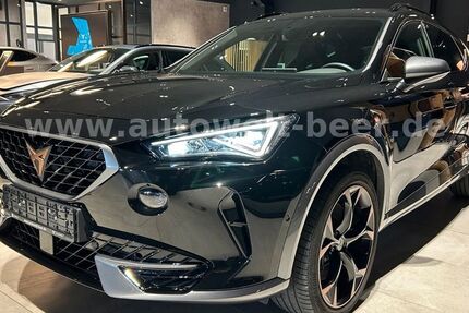 Cupra Formentor 29.980 km 29.990 &euro; Waging am See 83329