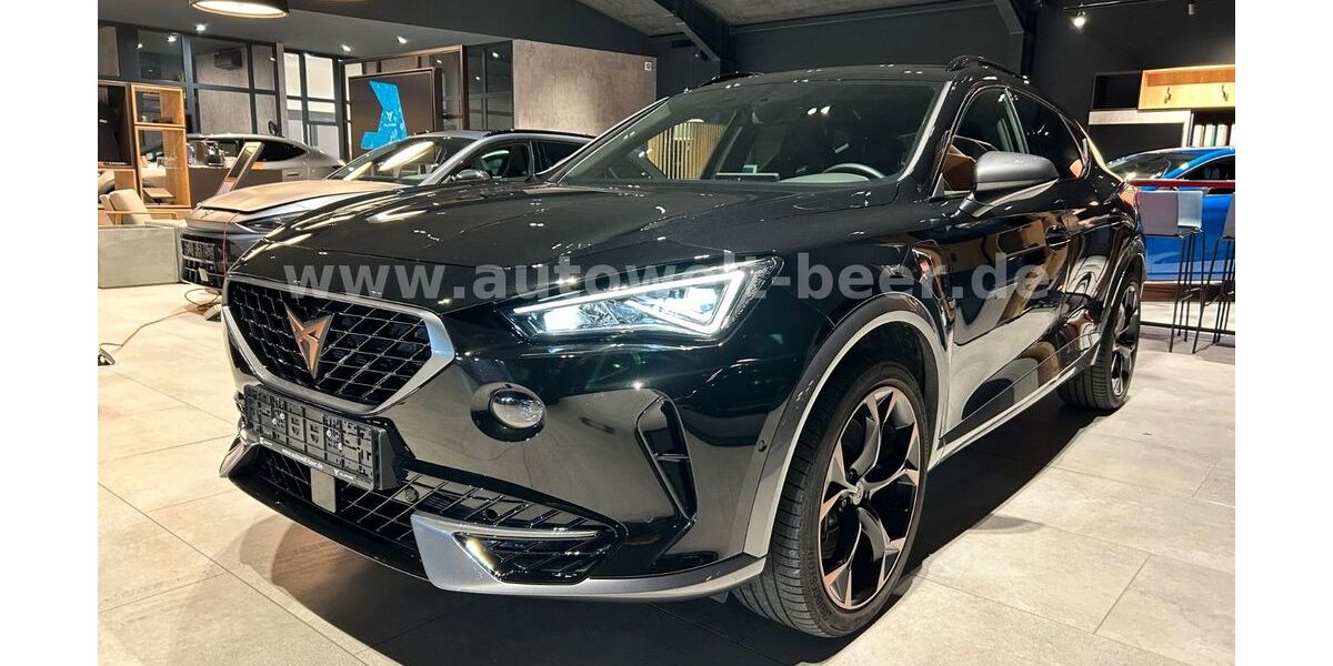 Cupra Formentor 29.980 km 29.990 &euro; Waging am See 83329