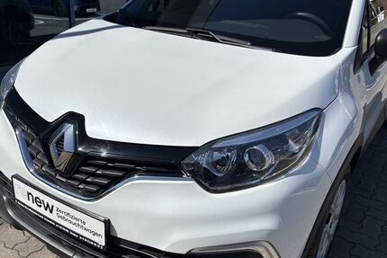 Renault Captur 59.300 km 11.500 &euro; Beidenfleth 25573