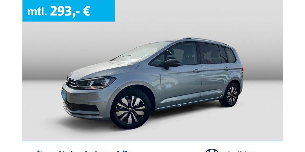 VW Touran 10.751 km 35.950 &euro; Wendlingen 73240