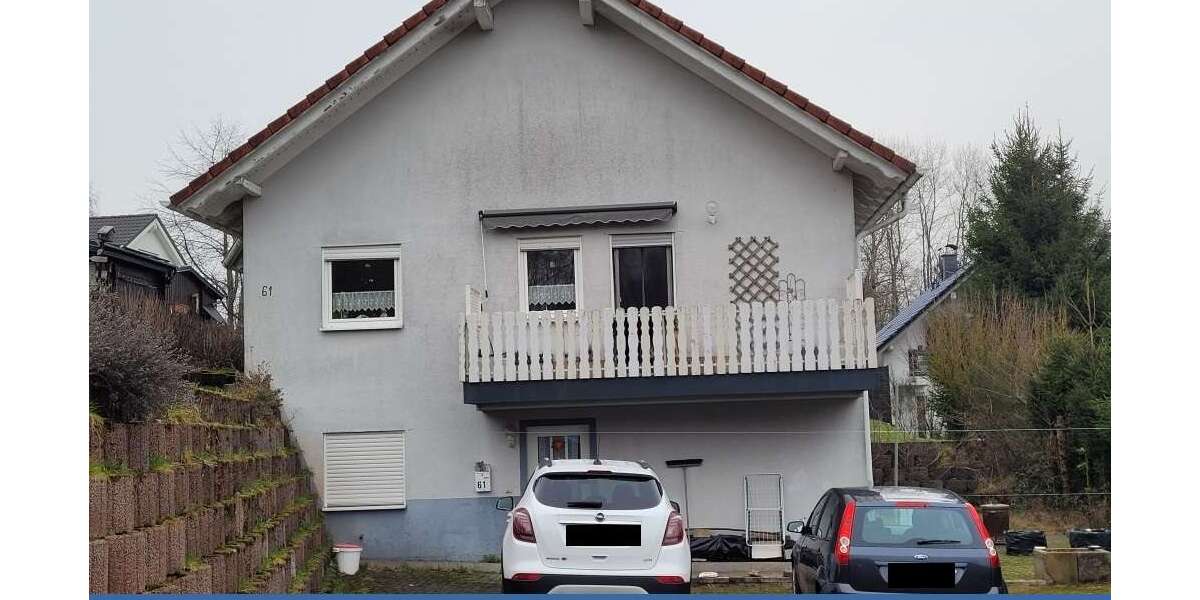 Haus zum Kaufen in Losheim am See 208.000 € 132 m² 7 zimmer