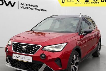 Seat Arona 28.490 km 19.990 &euro; Oberschopfheim 77948