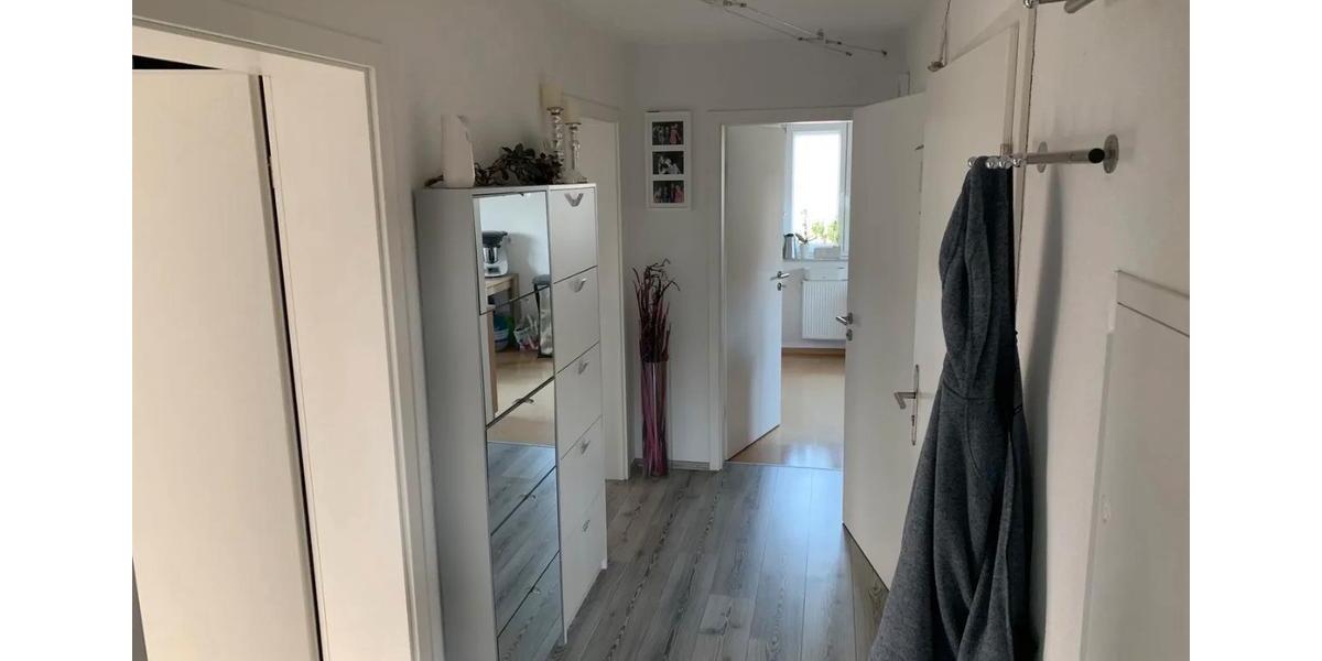 Etagenwohnung Murg - 3.5 Zimmer, 98 m&sup2;, 1.050&euro; | Angebot:25150123