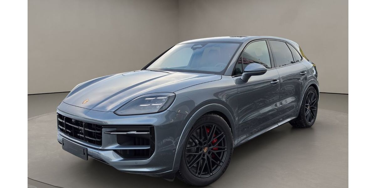 Porsche Cayenne 8.000 km 143.900 &euro; Aachen 52068