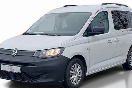 VW Caddy 110.500 km 24.500 &euro; Wunstorf 31515