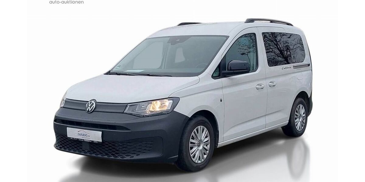 VW Caddy 110.500 km 24.500 &euro; Wunstorf 31515