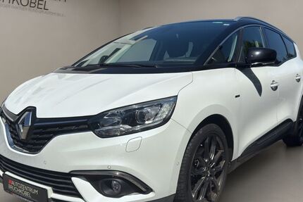 Renault Scenic 105.185 km 12.989 &euro; Bruchköbel 63486
