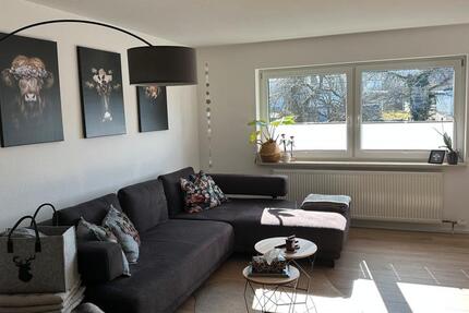 83qm Wohnung Schramber-Sulgen zu verkaufen 3 zimmer