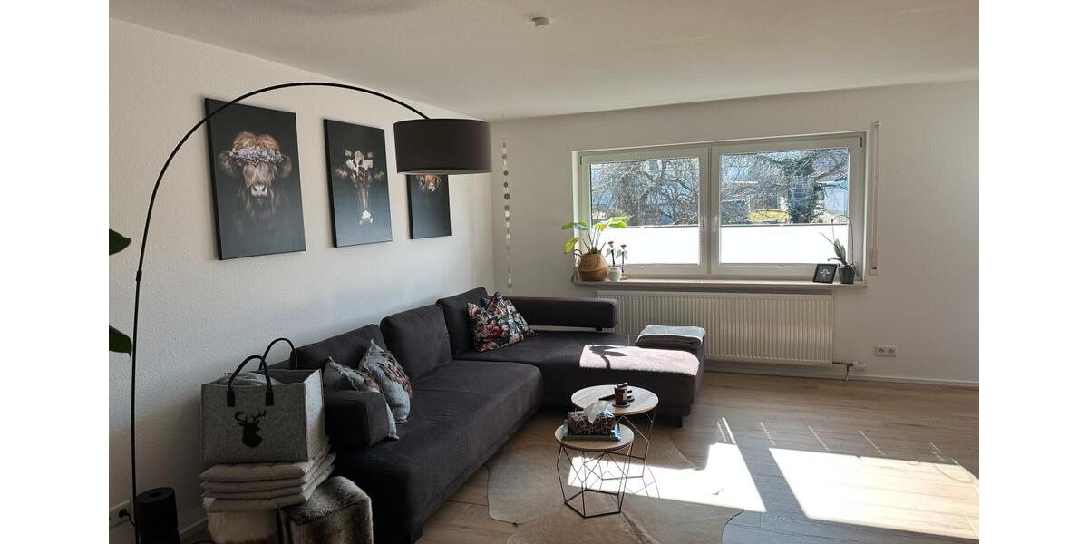 83qm Wohnung Schramber-Sulgen zu verkaufen 3 zimmer