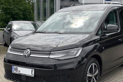 VW Caddy 6.999 km 42.990 &euro; Oldenburg 26123