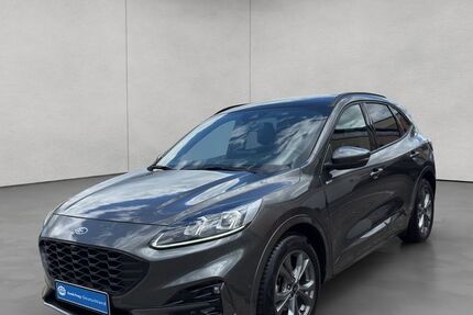 Ford Kuga 18.644 km 23.450 &euro; Frankfurt 60386