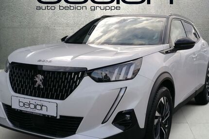 Peugeot 2008 32.800 km 19.880 &euro; Schönaich 71101