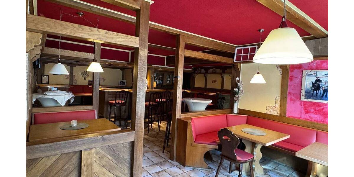 Gewerbeobjekt Eslohe (Sauerland) Wenholthausen - 850.000&euro; | Angebot:19309043