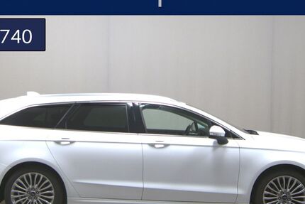 Ford Mondeo 77.220 km 16.980 &euro; Gyhum/Bockel 27404