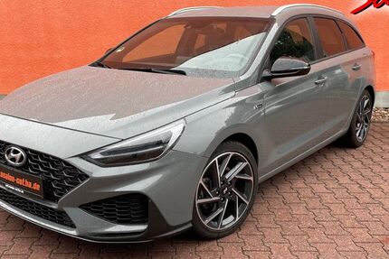 Hyundai i30 23.573 km 24.890 € Gotha 99867