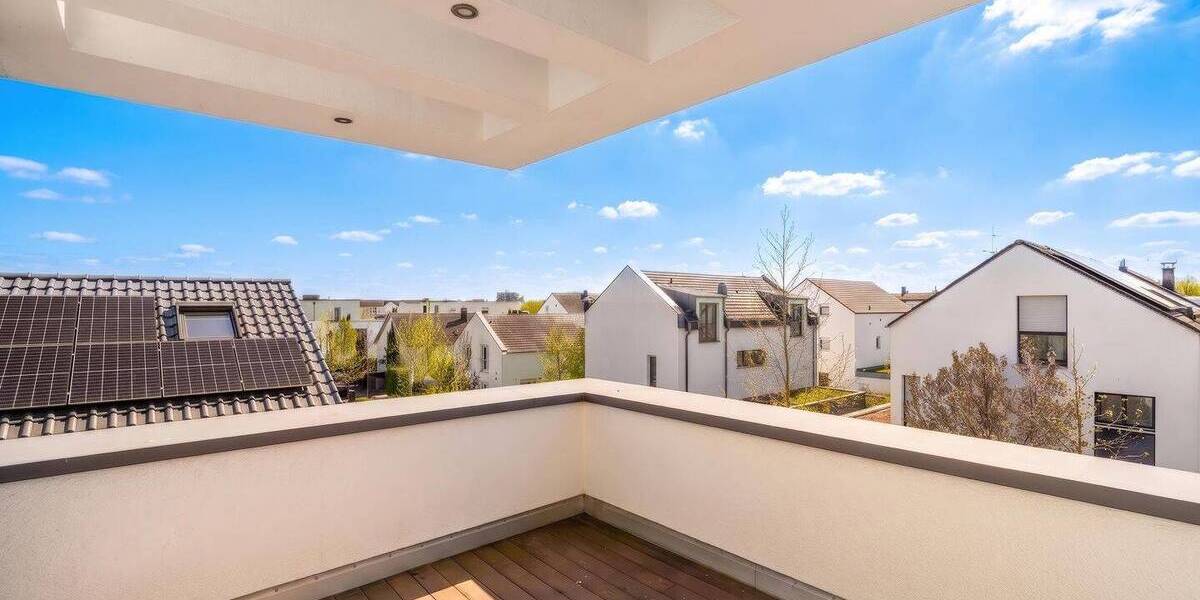 Einfamilienhaus Frankfurt am Main Kalbach-Riedberg - 5 Zimmer, 182 m&sup2;, 4.800&euro; | Angebot:26275947