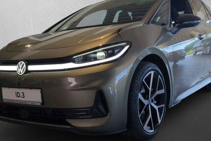 VW ID.3 1.285 km 43.490 &euro; Hohenwestedt 24594