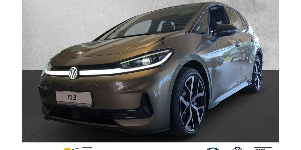 VW ID.3 1.285 km 43.490 &euro; Hohenwestedt 24594