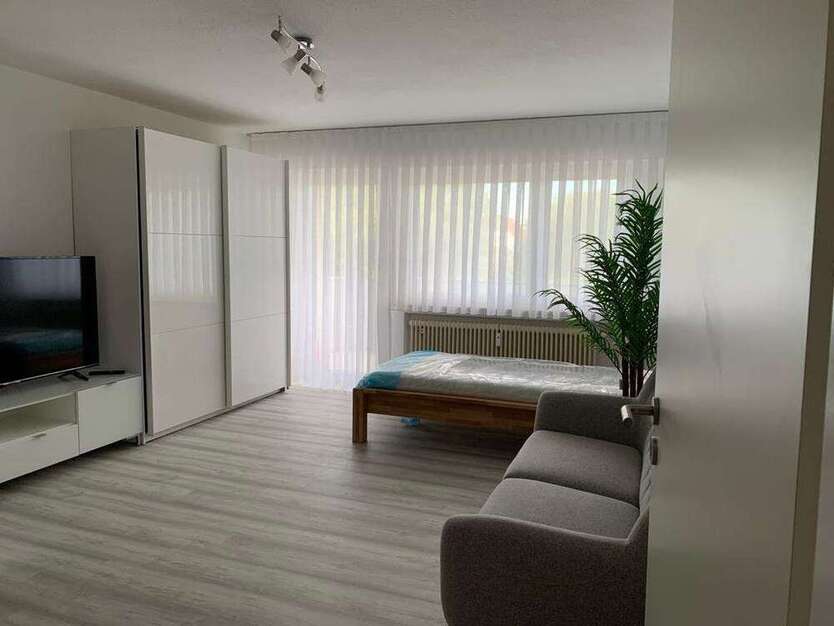 Wohnung zum Mieten in Bönnigheim 450 € 33 m²