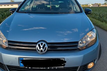 VW Golf 110.263 km 6.500 &euro; Pocking 94060