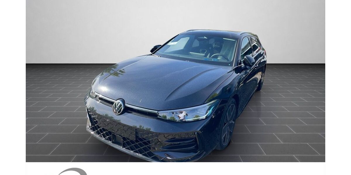 VW Passat Variant 1.001 km 44.400 &euro; Ladenburg 68526