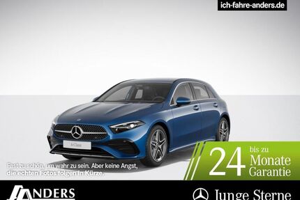 Mercedes A 200