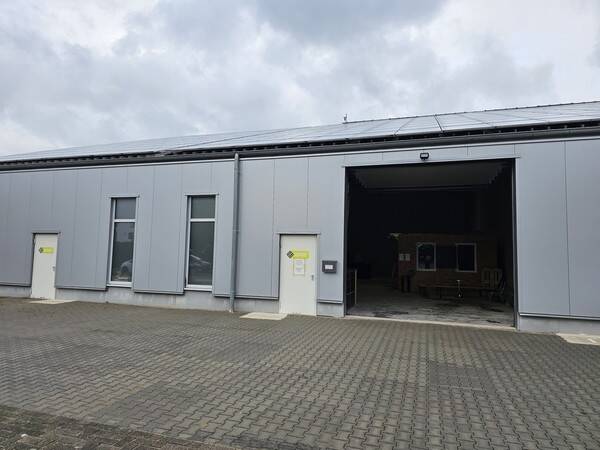 Gewerbeobjekt Wallenhorst Hollage - 2.144&euro; | Angebot:25740975