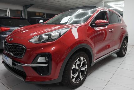 Kia Sportage 78.100 km 19.990 &euro; Ransbach-Baumbach 56235