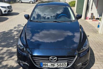 Mazda 3 240.000 km 5.750 € Hamburg 22549