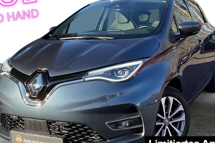 Renault ZOE 31.159 km 14.900 € Giessen 35394