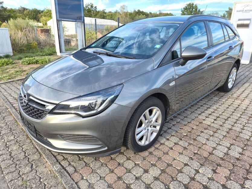 Astra