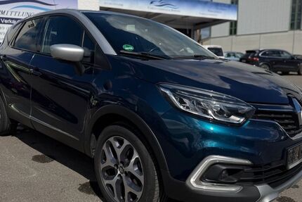 Renault Captur 102.396 km 8.750 &euro; Ravensburg 88214