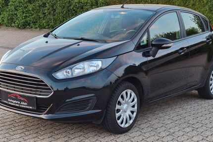 Ford Fiesta 77.000 km 5.999 &euro; Jülich 52428