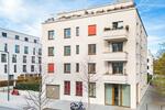 Mehrfamilienhaus, Wohnhaus München Schwabing-Freimann - 3 Zimmer, 76 m&sup2;, 910.000&euro; | Angebot:27094075