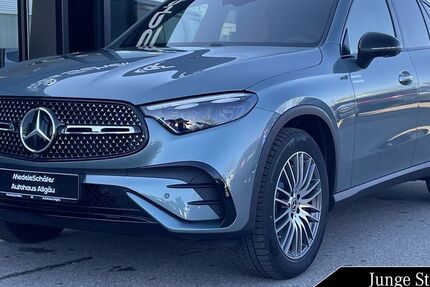 Mercedes-Benz GLC 300 9.000 km 85.990 &euro; Immenstadt 87509