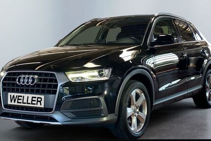 Audi Q3 51.323 km 20.845 &euro; Osnabrück 49090