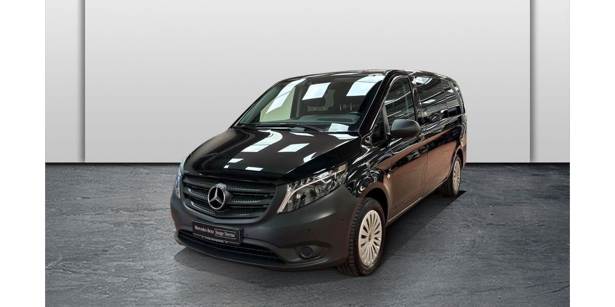 Mercedes-Benz Vito 65.100 km 43.900 &euro; Regensburg 93053