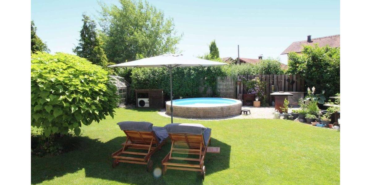 Mehrfamilienhaus, Wohnhaus Kienberg Labering - 9 Zimmer, 850.000&euro; | Angebot:26403200